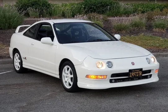 1997 Acura Integra Type R