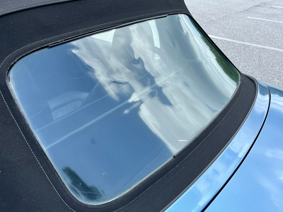 1997 BMW Z3 Roadster - Image 20 of 31