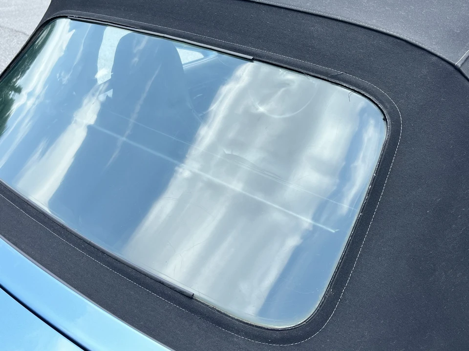 1997 BMW Z3 Roadster - Image 19 of 31