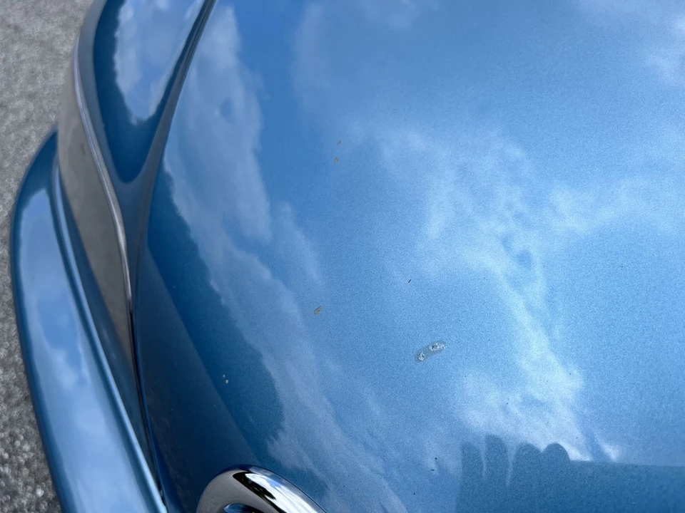 1997 BMW Z3 Roadster - Image 25 of 31