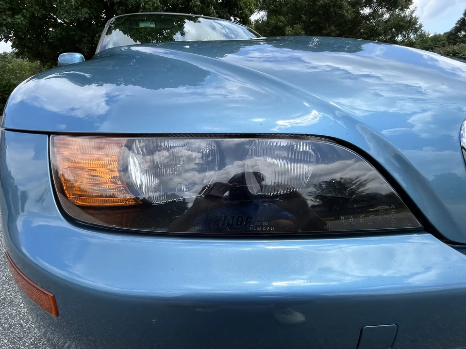 1997 BMW Z3 Roadster - Image 17 of 31