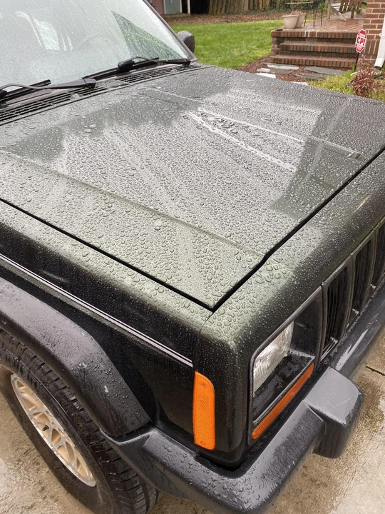 1997 Jeep XJ Cherokee - Image 30 of 31