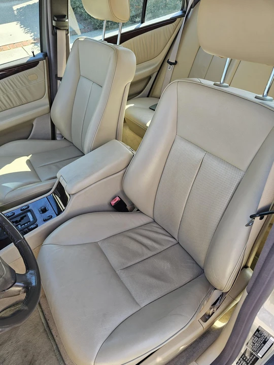 1997 Mercedes-Benz W210 E-Class - Image 20 of 31