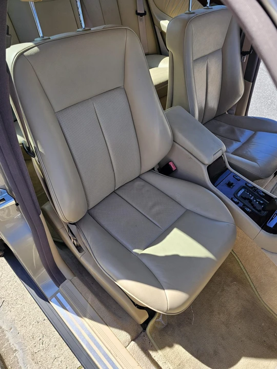 1997 Mercedes-Benz W210 E-Class - Image 24 of 31