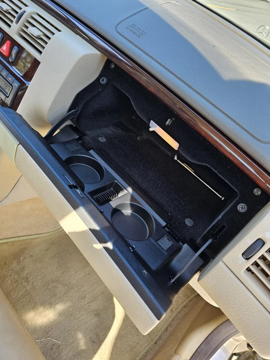 1997 Mercedes-Benz W210 E-Class - Image 26 of 31