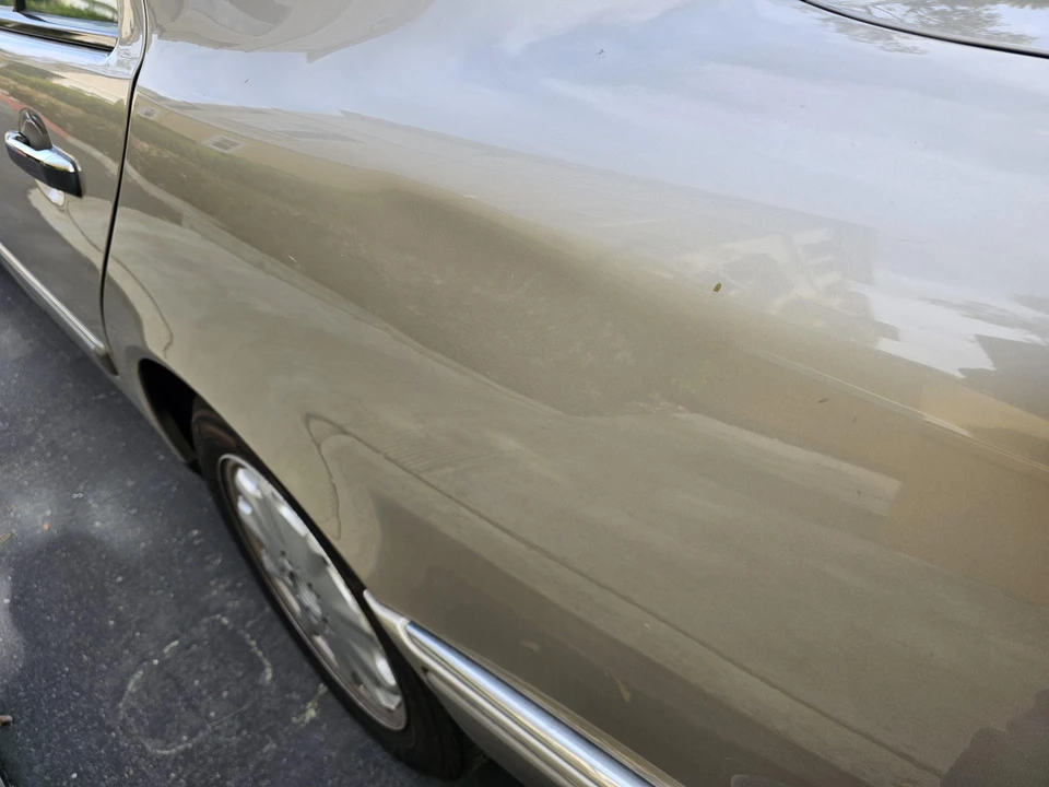 1997 Mercedes-Benz W210 E-Class - Image 9 of 31