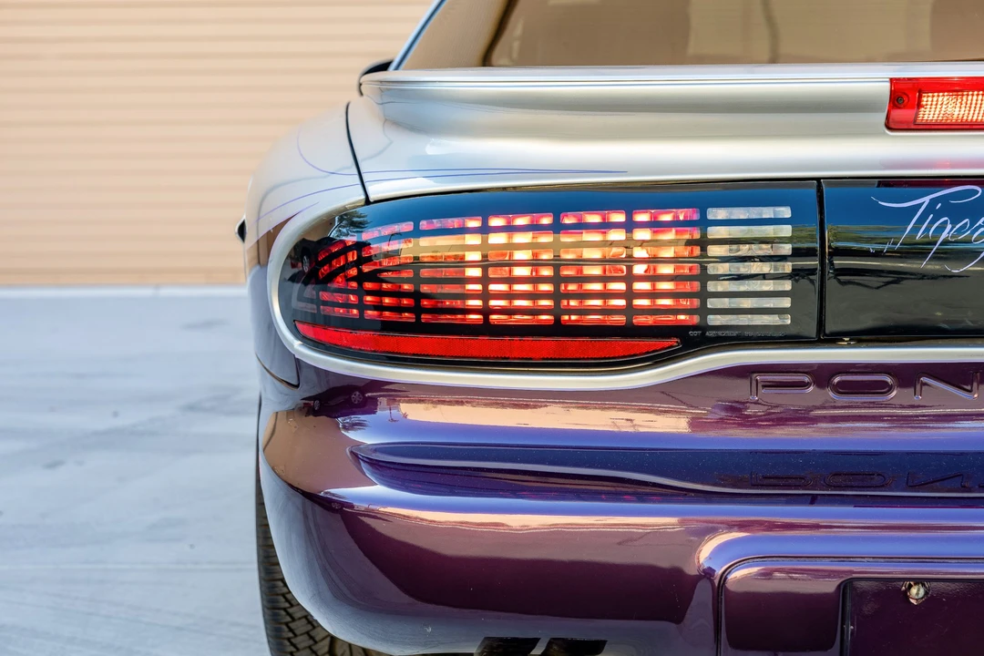 1997 Pontiac Firebird 4th Gen - Image 17 of 31