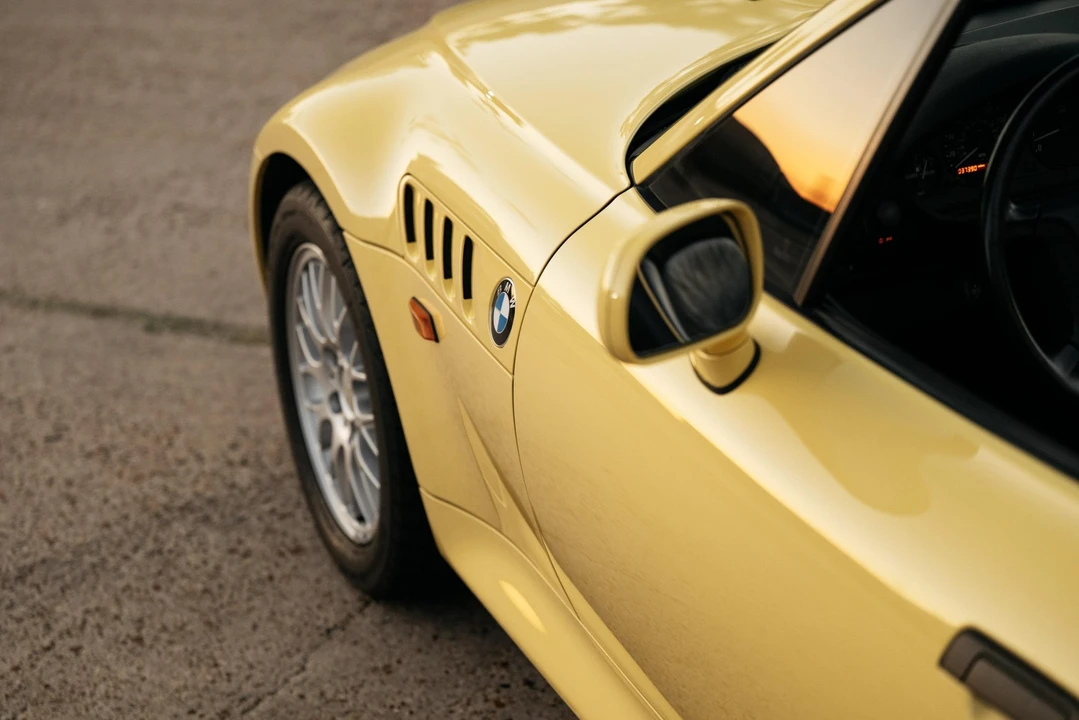 1998 BMW Z3 Roadster - Image 26 of 31