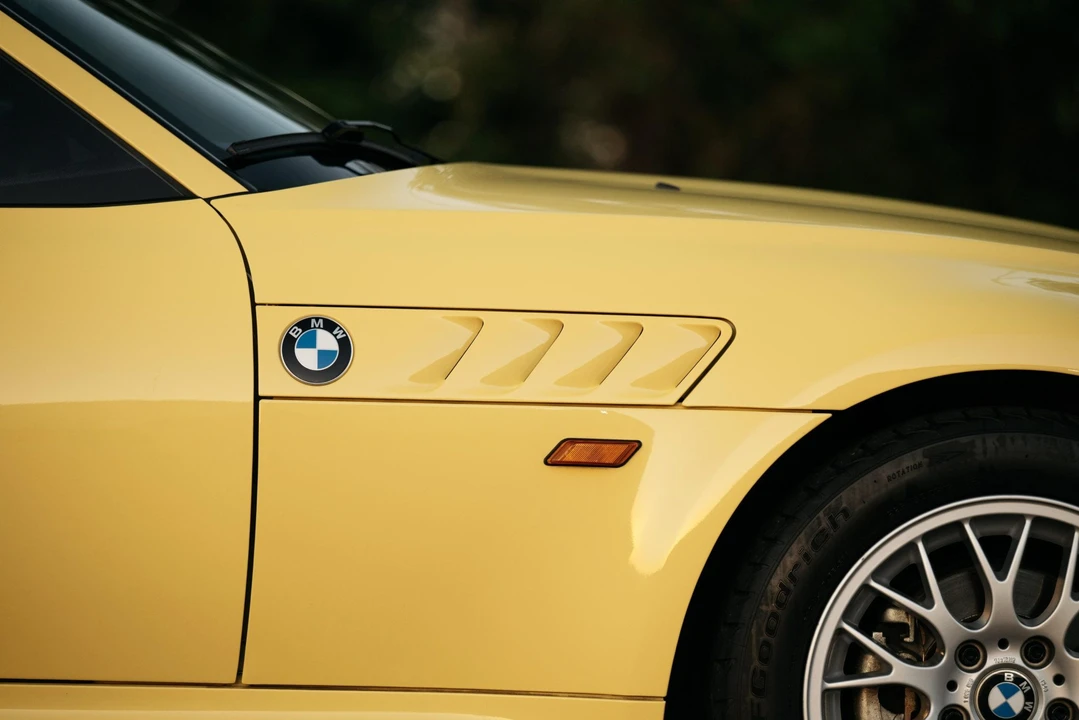 1998 BMW Z3 Roadster - Image 31 of 31