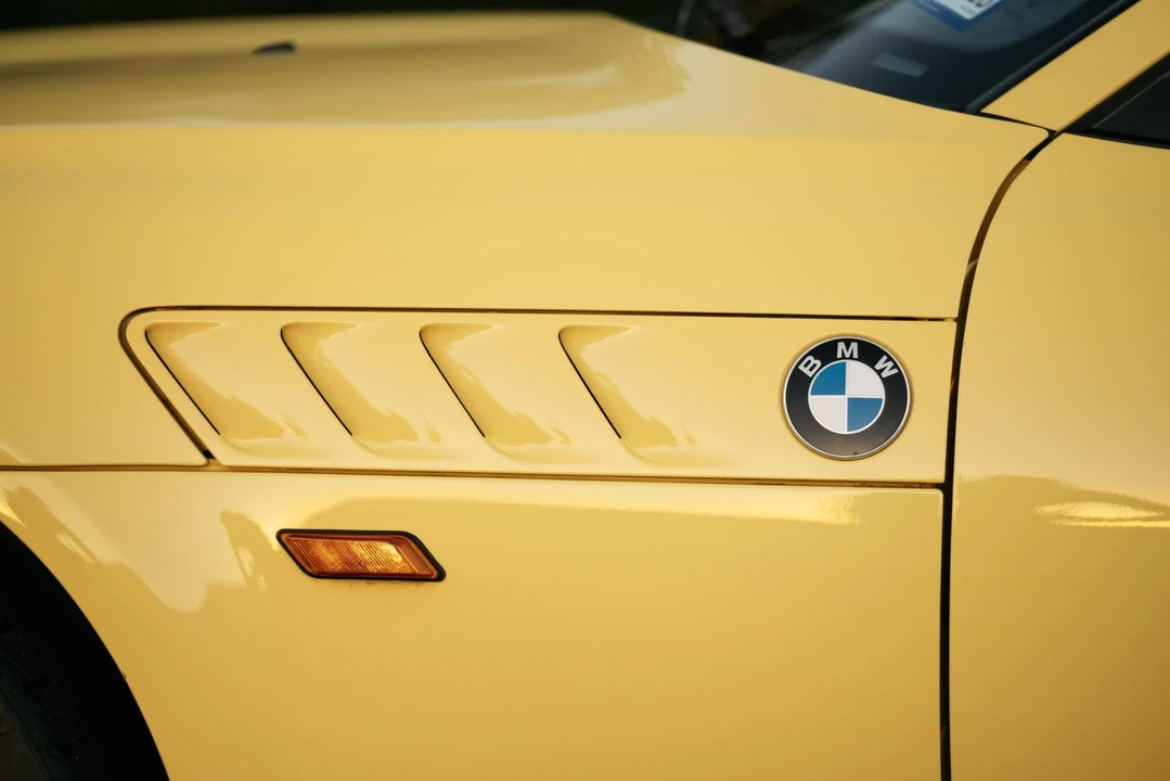 1998 BMW Z3 Roadster - Image 30 of 31
