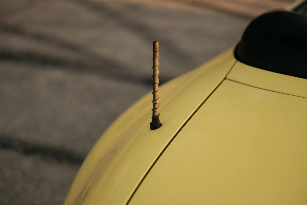 1998 BMW Z3 Roadster - Image 23 of 31