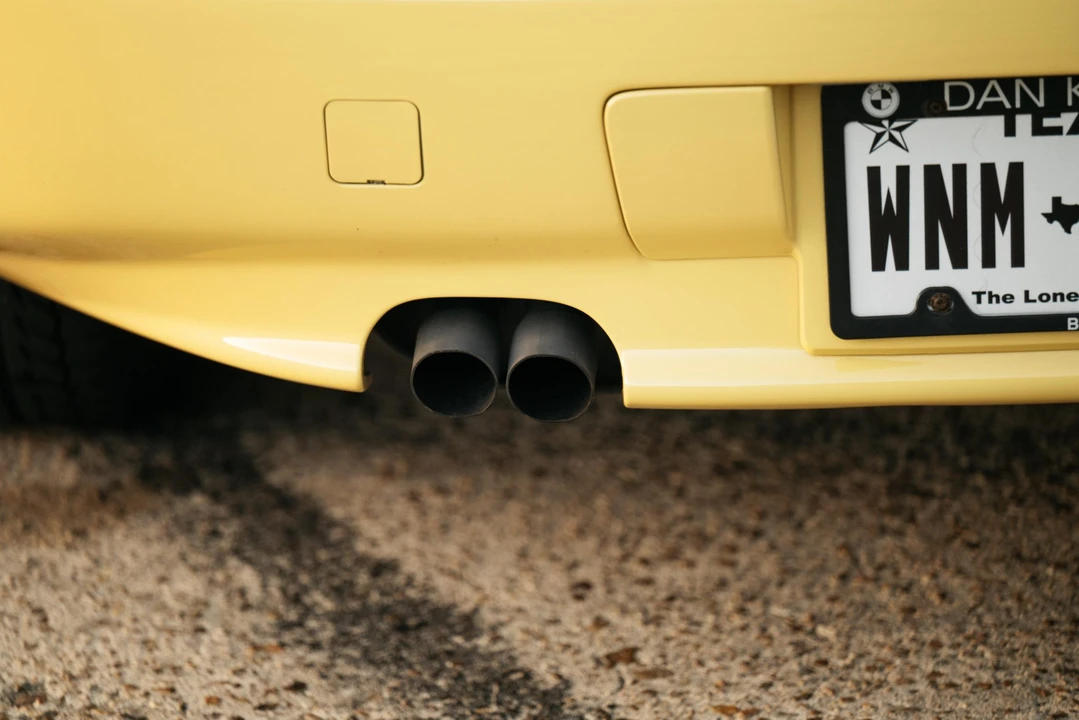 1998 BMW Z3 Roadster - Image 22 of 31