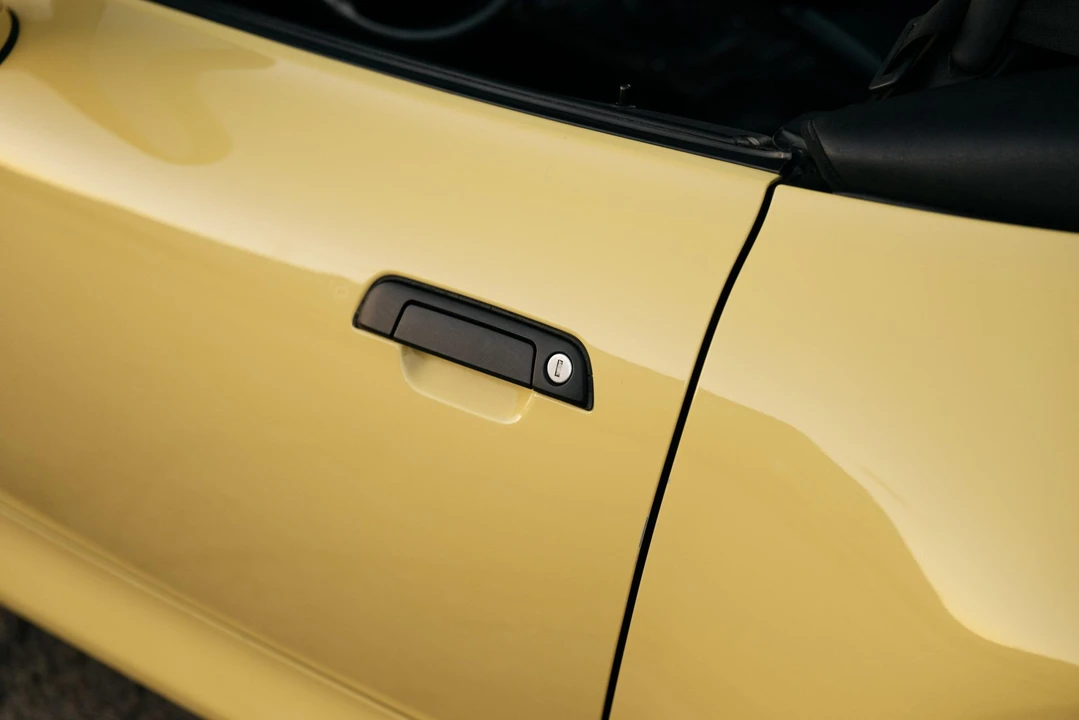 1998 BMW Z3 Roadster - Image 24 of 31