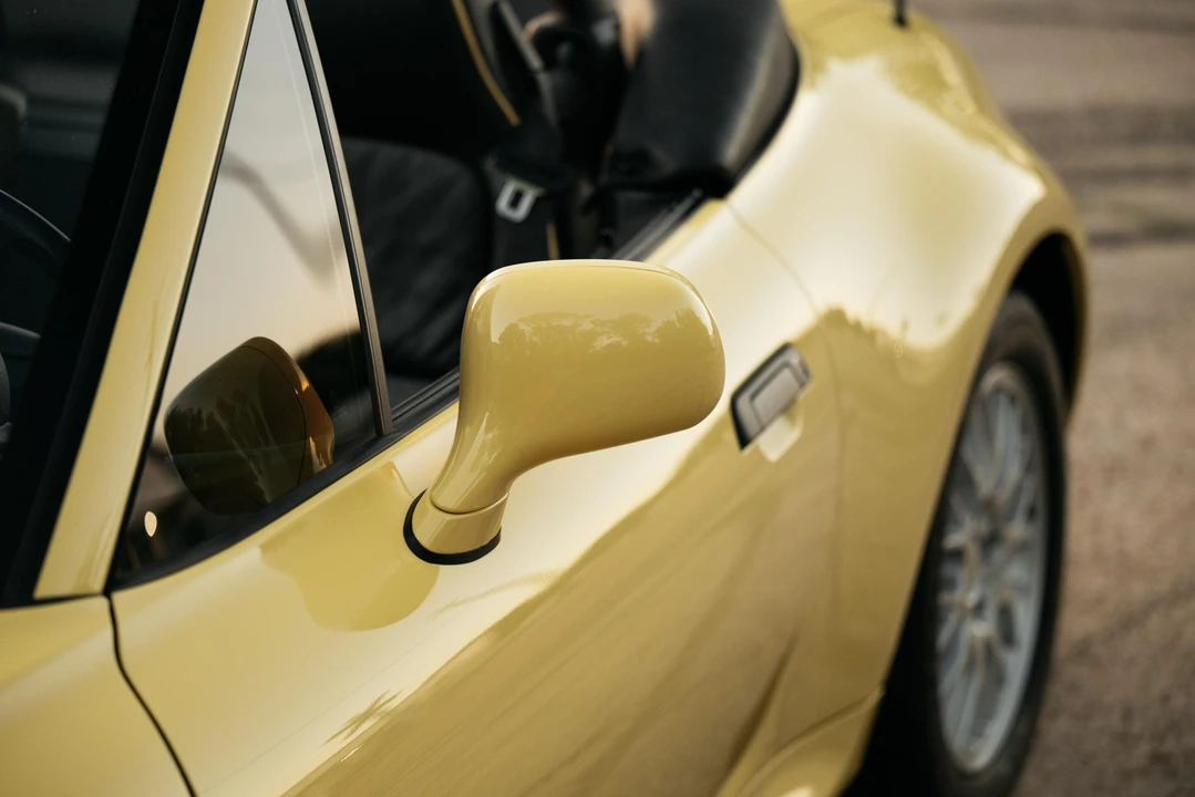 1998 BMW Z3 Roadster - Image 28 of 31