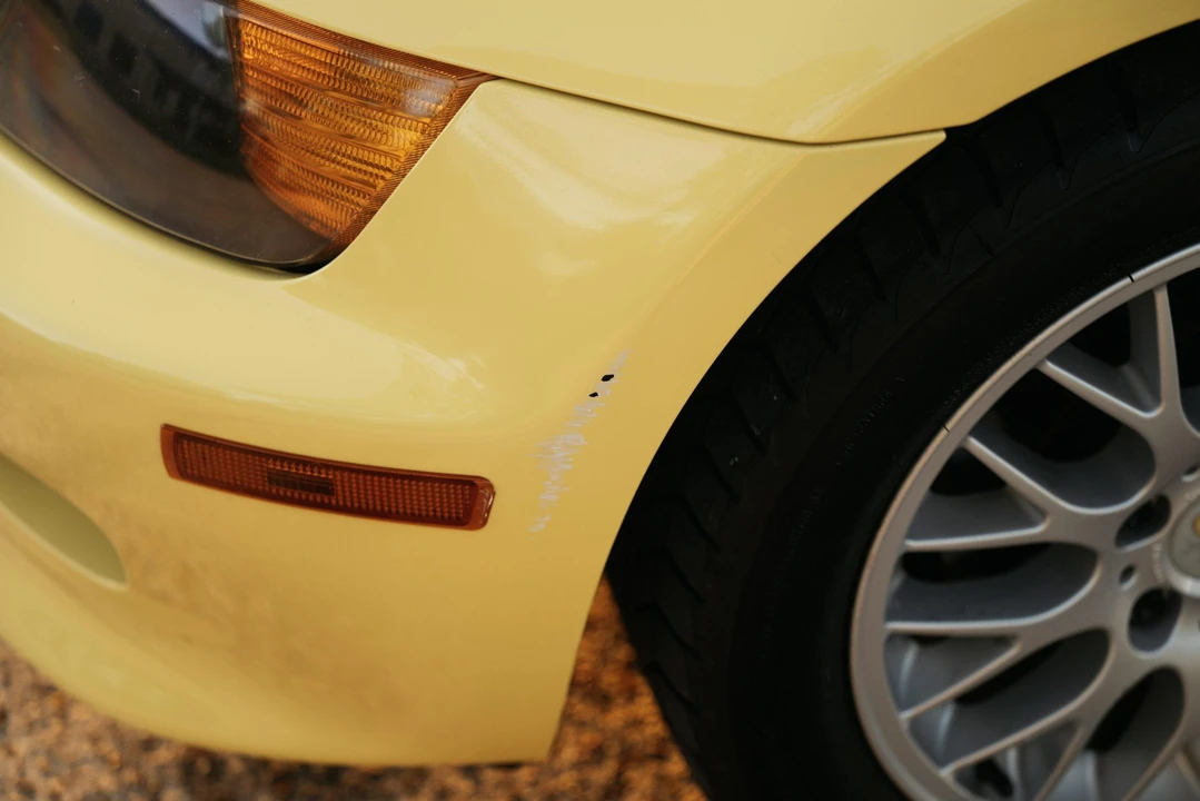 1998 BMW Z3 Roadster - Image 21 of 31