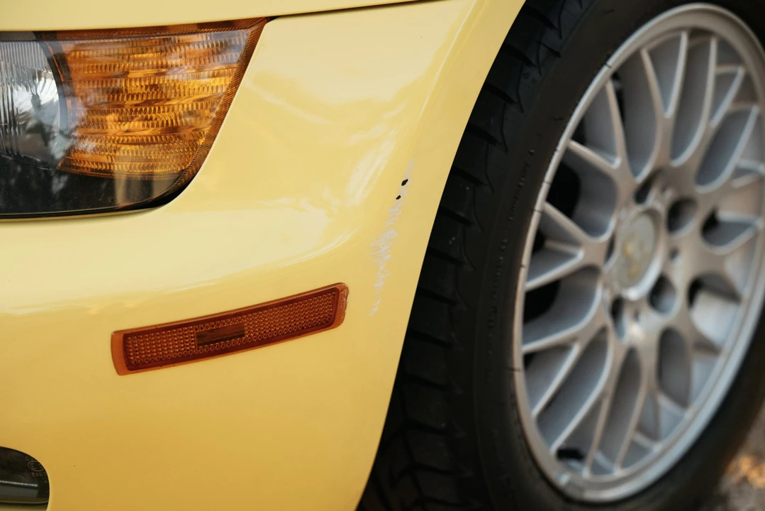 1998 BMW Z3 Roadster - Image 20 of 31