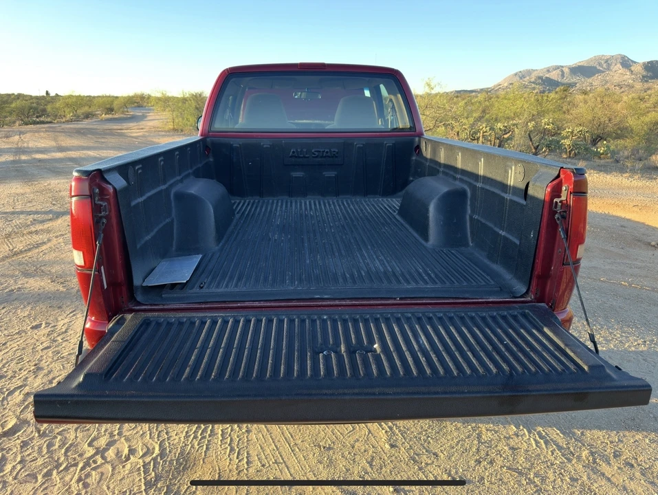 1998 Chevrolet S-10 - Image 31 of 31