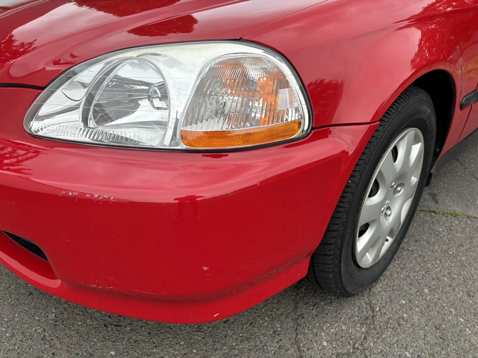 1998 Honda EK Civic - Image 26 of 31