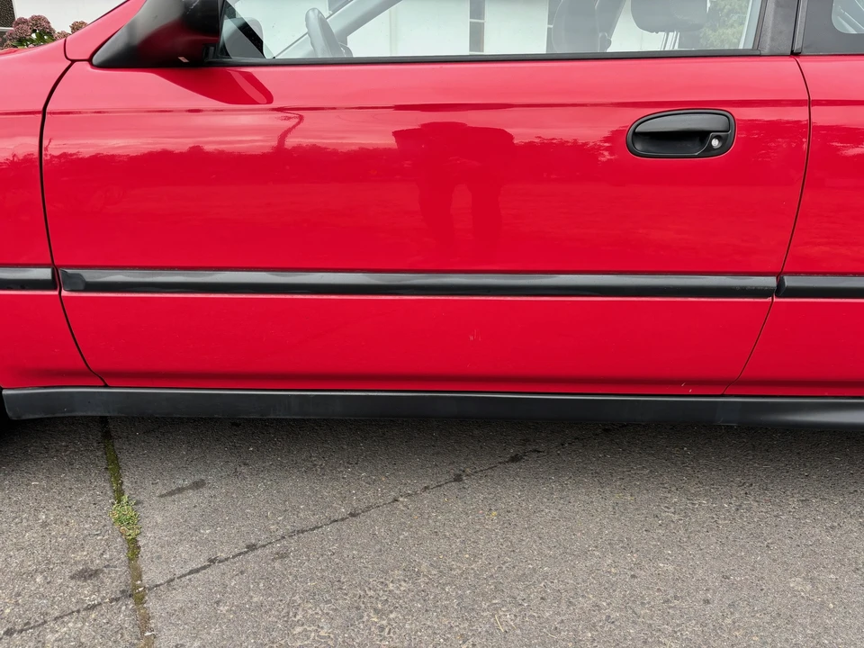 1998 Honda EK Civic - Image 14 of 31