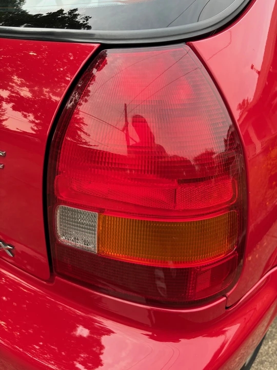 1998 Honda EK Civic - Image 28 of 31