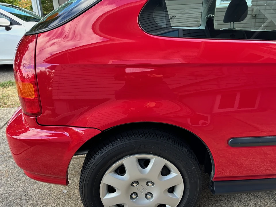 1998 Honda EK Civic - Image 18 of 31