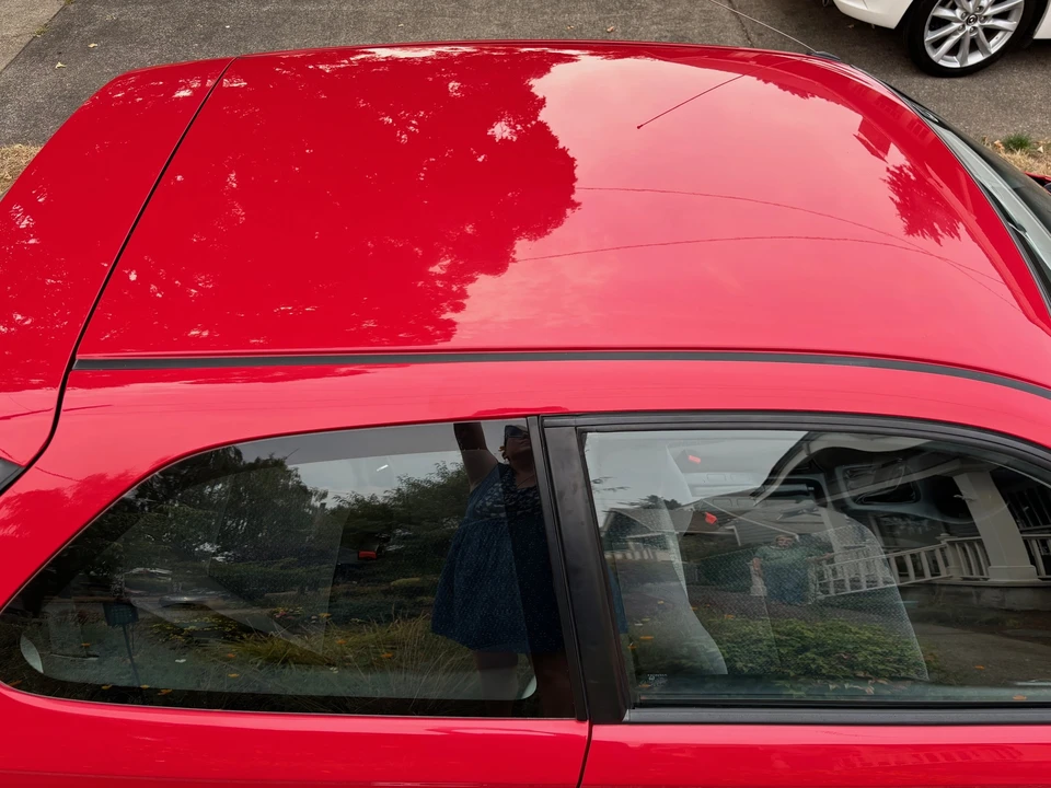 1998 Honda EK Civic - Image 31 of 31