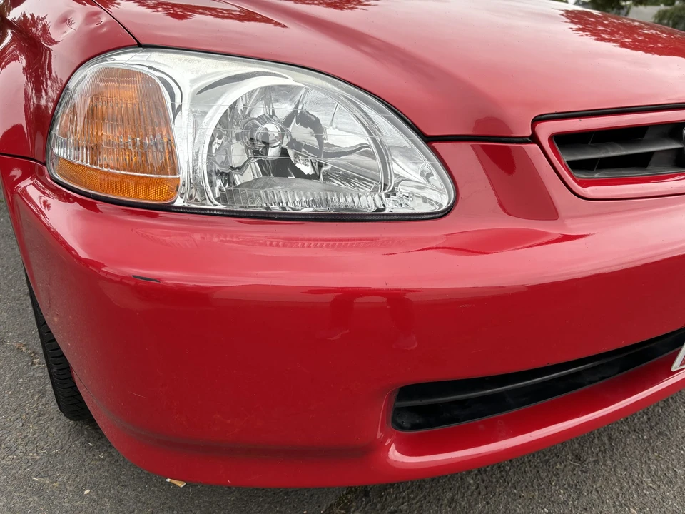 1998 Honda EK Civic - Image 25 of 31