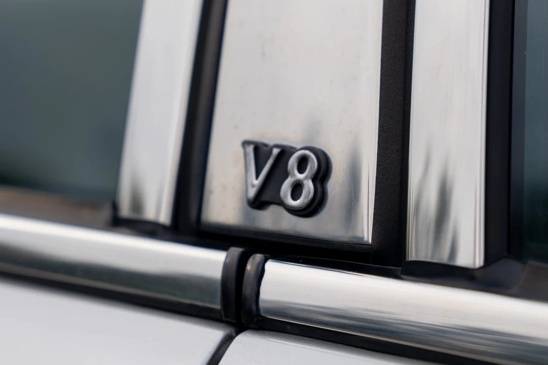 1998 Jaguar X308 XJR - Image 30 of 31