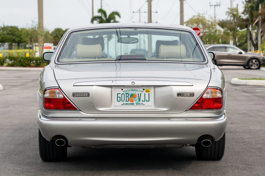 1998 Jaguar X308 XJR - Image 6 of 31