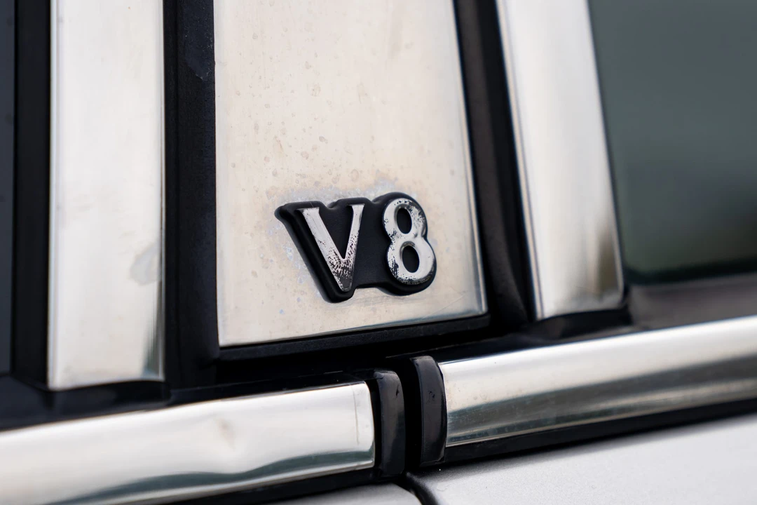 1998 Jaguar X308 XJR - Image 31 of 31
