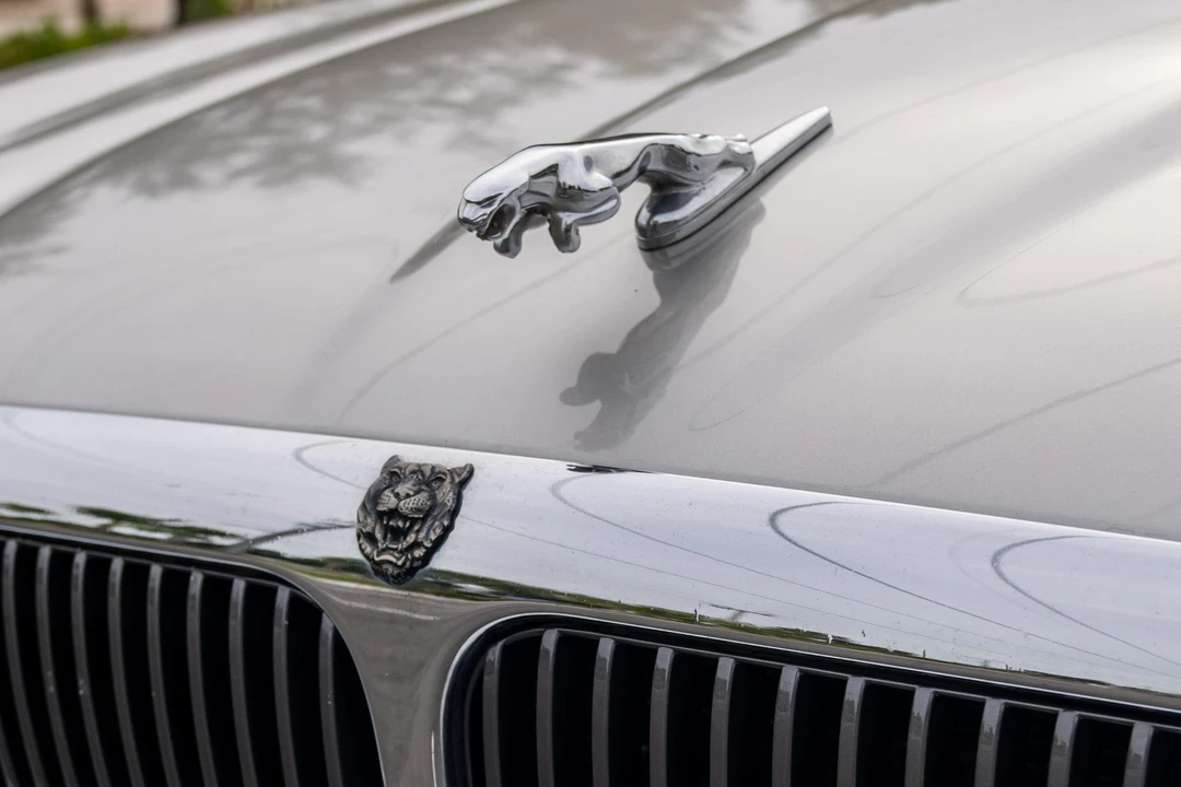 1998 Jaguar X308 XJR - Image 26 of 31