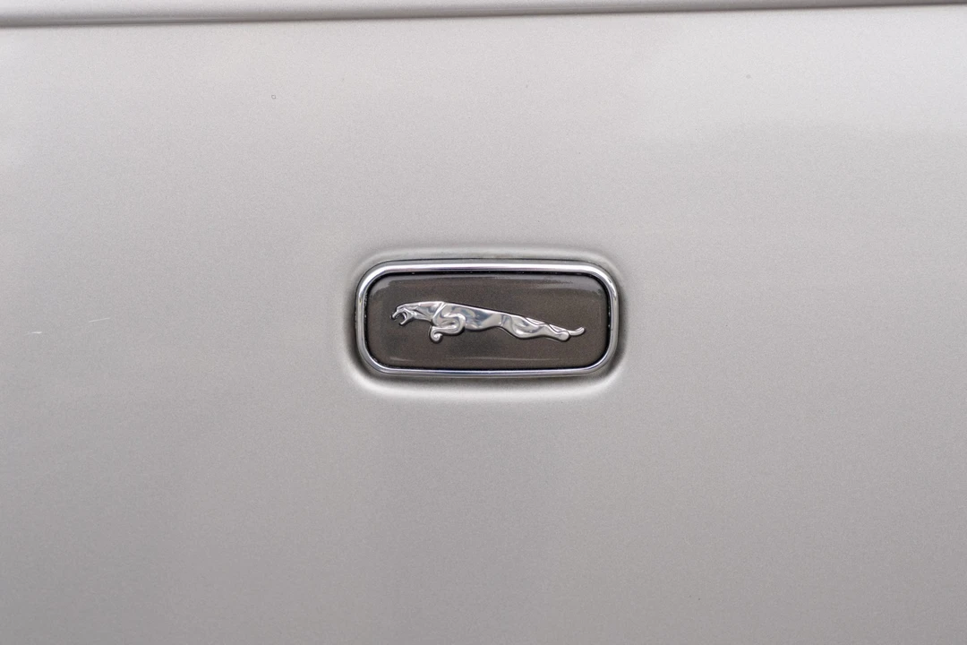 1998 Jaguar X308 XJR - Image 29 of 31