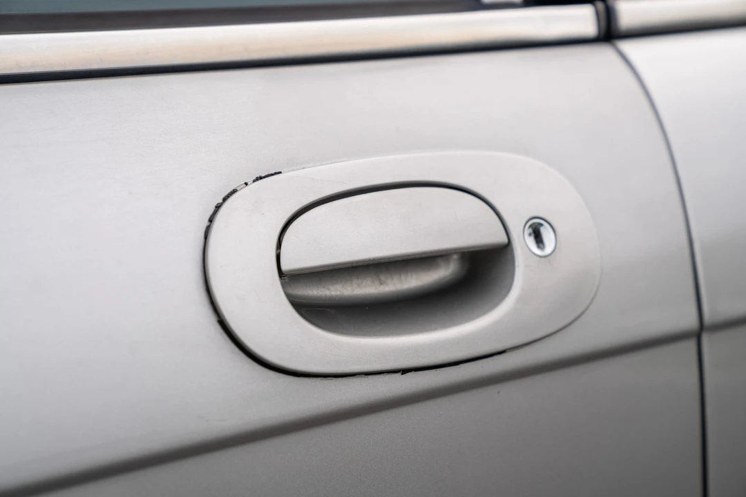 1998 Jaguar X308 XJR - Image 23 of 31