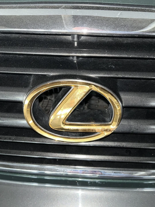 1998 Lexus LX 2nd Gen - Image 21 of 31