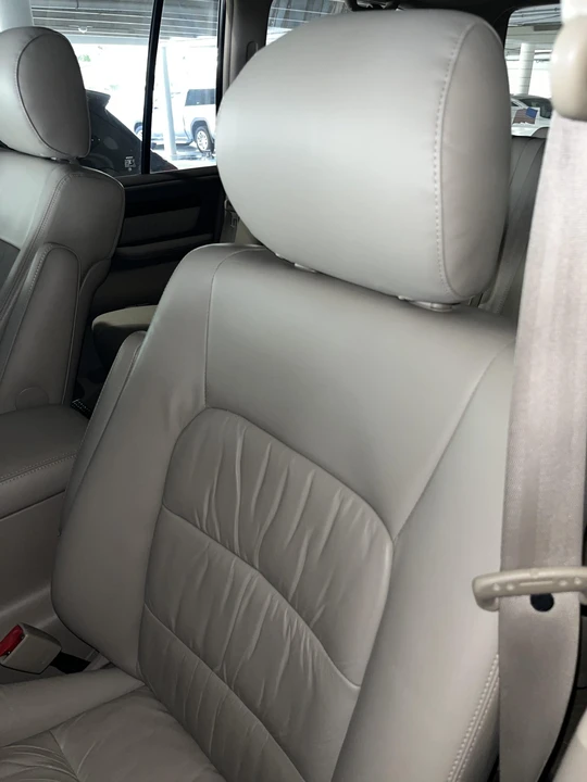 1998 Lexus LX 2nd Gen - Image 29 of 31