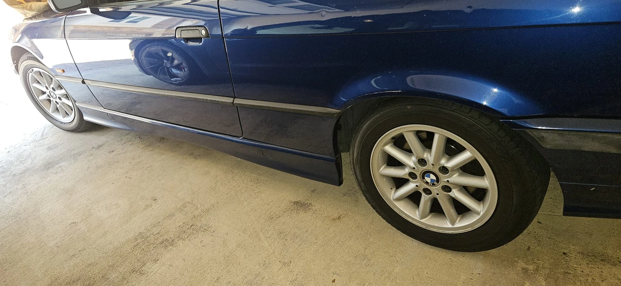 1999 BMW E36 3 Series - Image 31 of 31