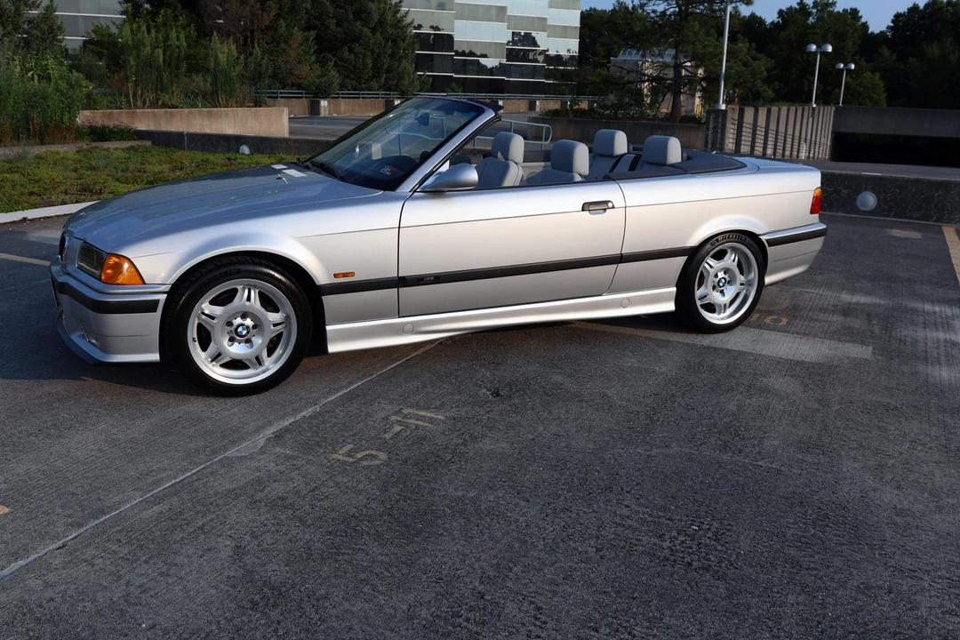 1999 BMW E36 M3 - Image 11 of 31