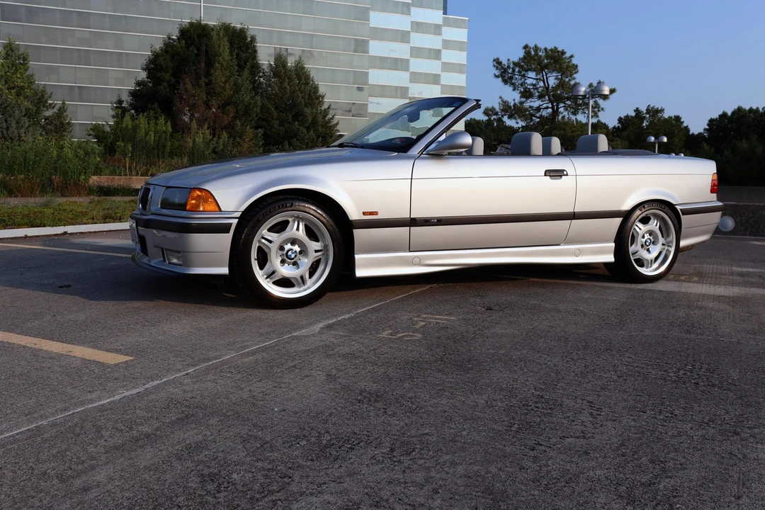 1999 BMW E36 M3 - Image 12 of 31