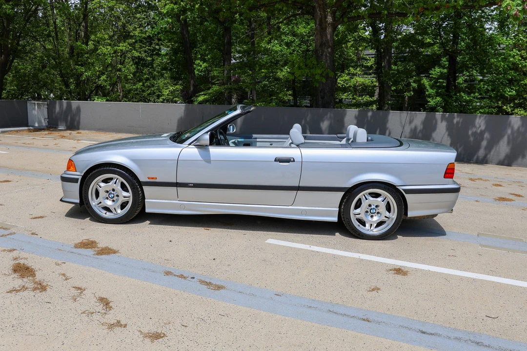 1999 BMW E36 M3 - Image 17 of 31