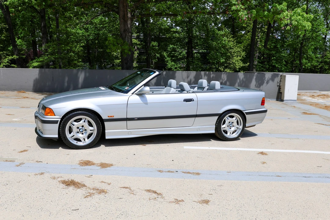 1999 BMW E36 M3 - Image 12 of 31