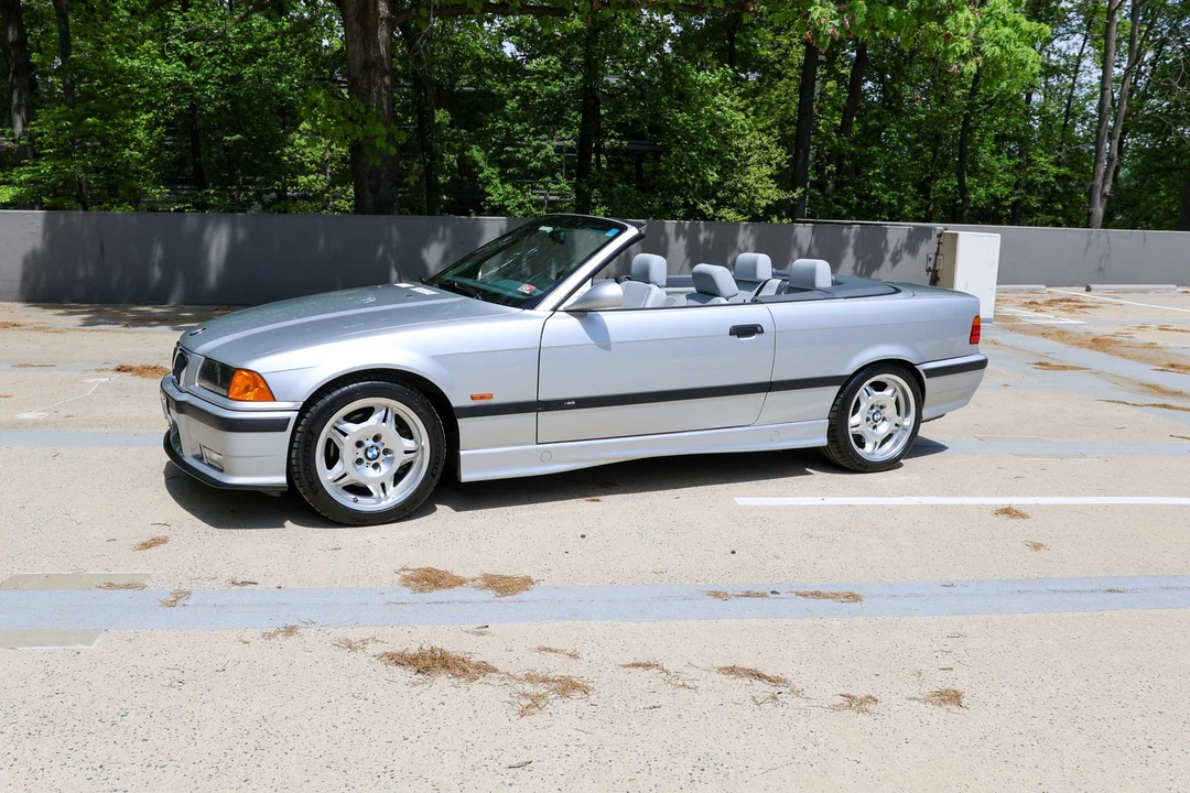 1999 BMW E36 M3 - Image 11 of 31