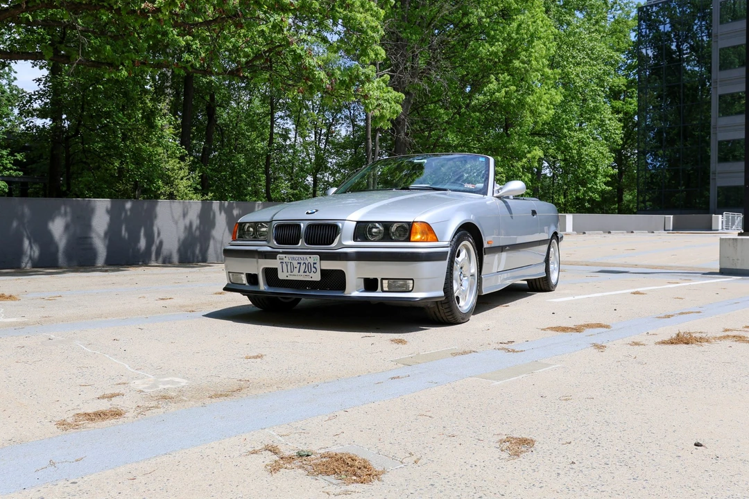 1999 BMW E36 M3 - Image 7 of 31