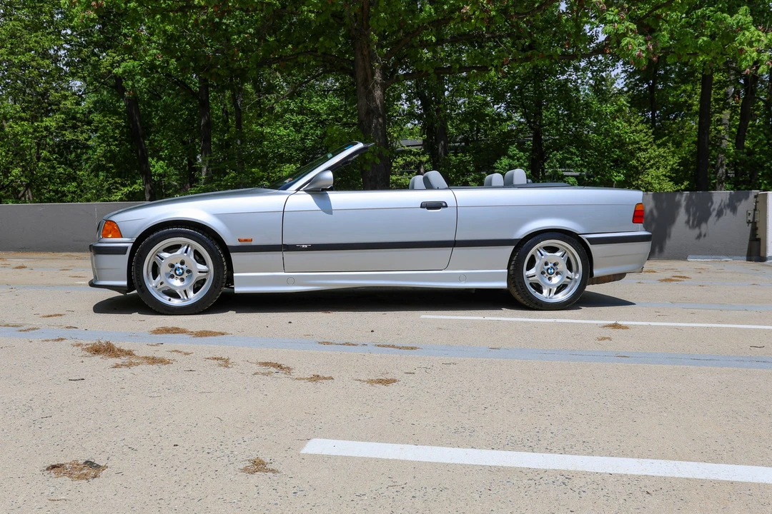 1999 BMW E36 M3 - Image 14 of 31