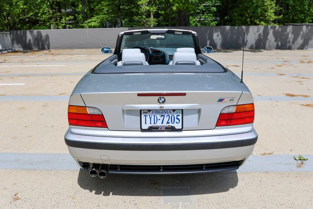 1999 BMW E36 M3 - Image 24 of 31