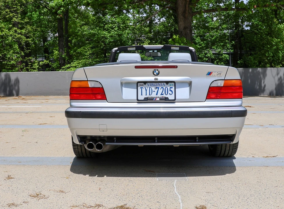 1999 BMW E36 M3 - Image 25 of 31