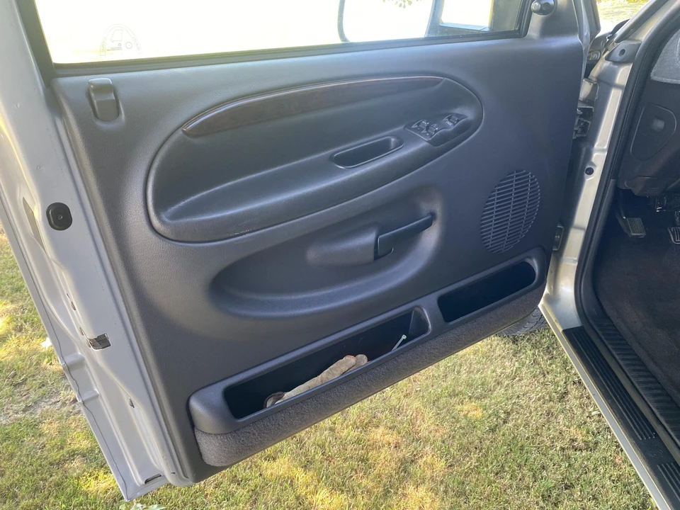 1999 Dodge Ram 2nd Gen - Image 31 of 31