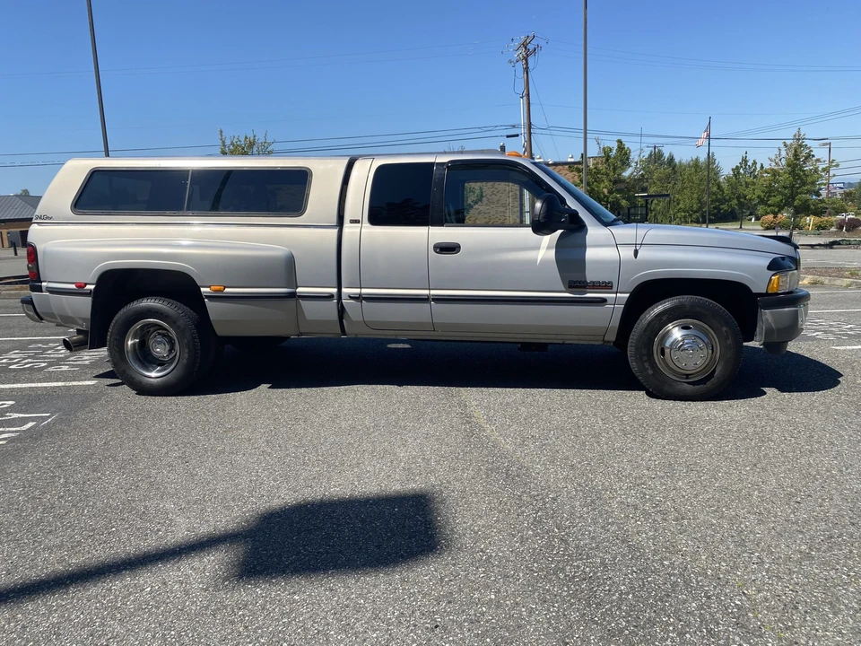 1999 Dodge Ram 2nd Gen - Image 13 of 31