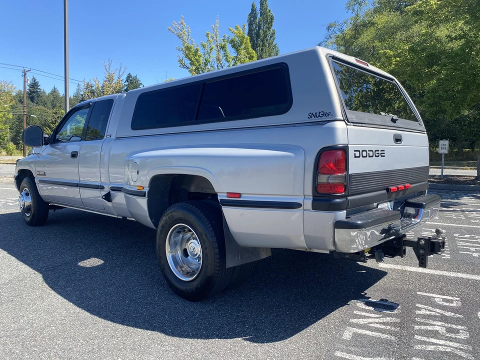 1999 Dodge Ram 2nd Gen - Image 6 of 31
