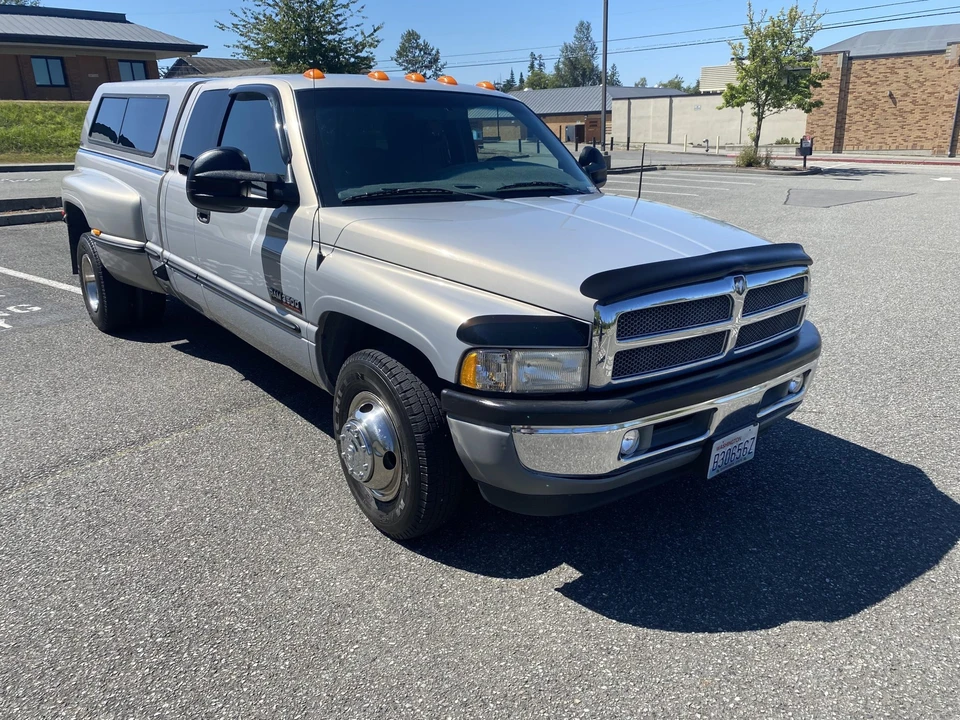 1999 Dodge Ram 2nd Gen - Image 14 of 31