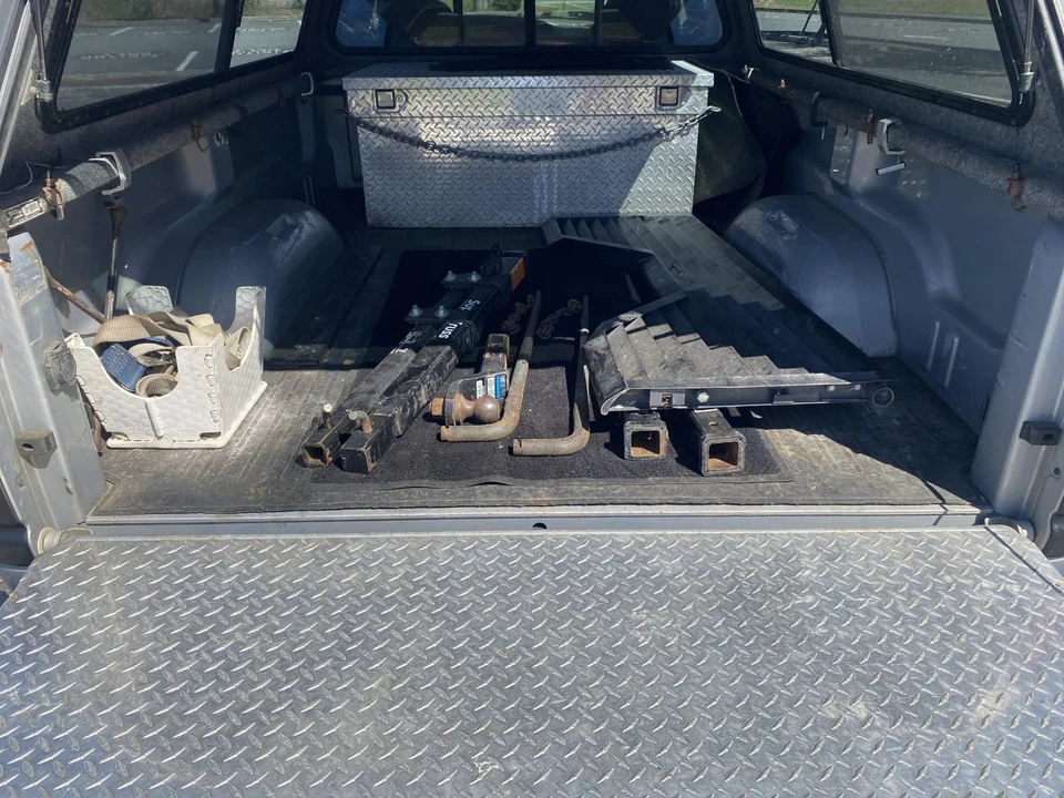 1999 Dodge Ram 2nd Gen - Image 28 of 31